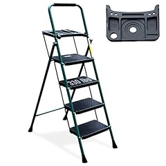 Step ladder hbtower for sale  Delivered anywhere in USA 