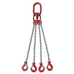 Chain sling 4inch for sale  Delivered anywhere in USA 