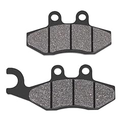 Motorbike brake pads for sale  Delivered anywhere in UK