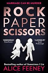Rock paper scissors d'occasion  Livré partout en France