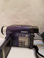 Sony dcr dvd101e for sale  Delivered anywhere in UK