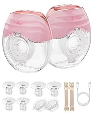 Roabger breast pump for sale  Delivered anywhere in USA 
