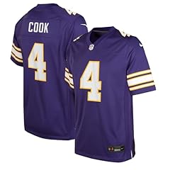 Nike dalvin cook for sale  Delivered anywhere in USA 