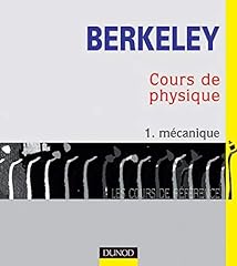 Cours physique berkeley. d'occasion  Livré partout en Belgiqu