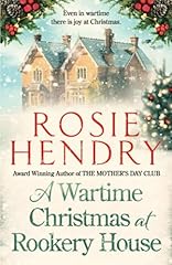 Wartime christmas rookery for sale  Delivered anywhere in UK