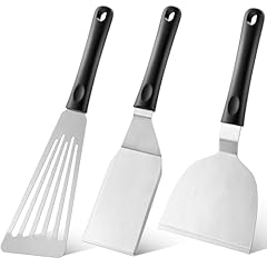 Stück grillspachtel pfannenwe gebraucht kaufen  Wird an jeden Ort in Deutschland