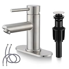 Brushed nickel bathroom for sale  Delivered anywhere in USA 