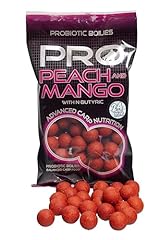 Starbaits bouillettes pro for sale  Delivered anywhere in UK