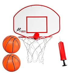 Majestic hoops mini for sale  Delivered anywhere in USA 