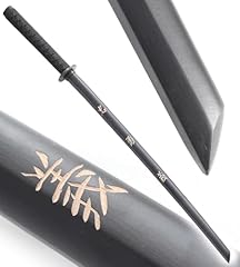 Bokken noir black d'occasion  Livré partout en France