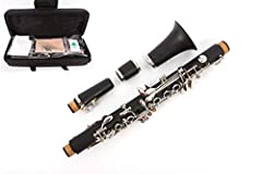Yinfente professional clarinet for sale  Delivered anywhere in USA 