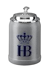 Hofbräuhaus münchen krug gebraucht kaufen  Wird an jeden Ort in Deutschland