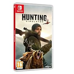 Hunting simulator d'occasion  Livré partout en France