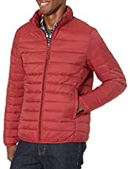 Used, Amazon Essentials Men's Packable Lightweight Water-Resistant for sale  Delivered anywhere in USA 