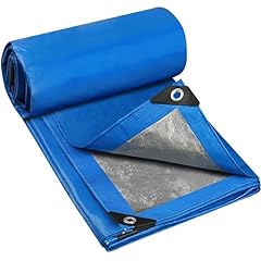 Yijuhou tarpaulin waterproof for sale  Delivered anywhere in UK