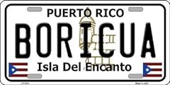 Boricua puerto rico for sale  Delivered anywhere in USA 