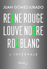 Reine rouge louve d'occasion  Livré partout en Belgiqu