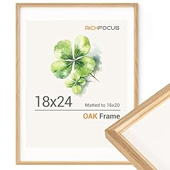 Richfocus 18x24 solid for sale  Delivered anywhere in USA 