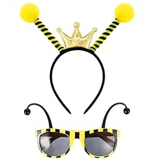 Niuefh bee headband for sale  Delivered anywhere in USA 