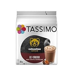 Columbus tassimo columbus d'occasion  Livré partout en France