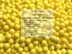 Cfmoffers airsoft pellets for sale  Delivered anywhere in UK