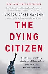 The dying citizen usato  Spedito ovunque in Italia 