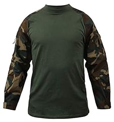 Rothco combat shirt gebraucht kaufen  Wird an jeden Ort in Deutschland