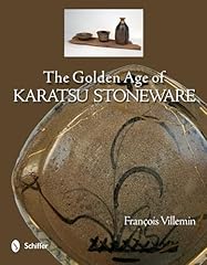 Golden age karatsu for sale  Delivered anywhere in USA 