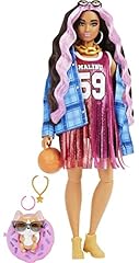 Barbie extra doll for sale  Delivered anywhere in USA 