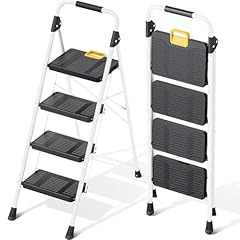Kingrack escabeau pliable d'occasion  Livré partout en France