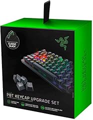 Razer pbt keycap d'occasion  Livré partout en France