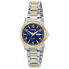 Citizen quartz womens for sale  Delivered anywhere in USA 
