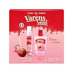 Ulric varens duft gebraucht kaufen  Wird an jeden Ort in Deutschland