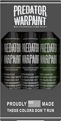 Predator warpaint woodland for sale  Delivered anywhere in USA 