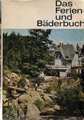 Ferien bäderbuch fdgb gebraucht kaufen  Wird an jeden Ort in Deutschland