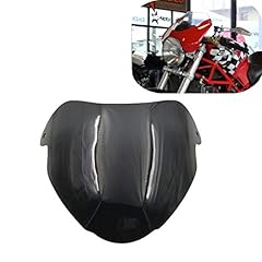 Motorcycle windshield windscre for sale  Delivered anywhere in USA 