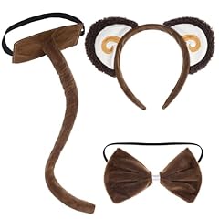 Obmwang pieces monkey for sale  Delivered anywhere in USA 