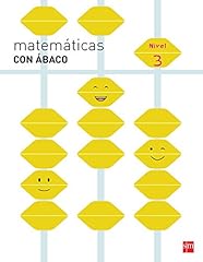 Matemáticas con ábaco. d'occasion  Livré partout en Belgiqu