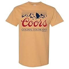 Coors golden colorado for sale  Delivered anywhere in USA 