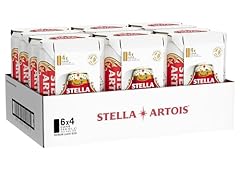Stella artois premium for sale  Delivered anywhere in UK