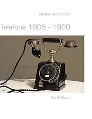 Telefone 1905 1980 gebraucht kaufen  Wird an jeden Ort in Deutschland