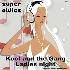 Ladies night import d'occasion  Livré partout en France