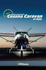 Cessna caravan g1000 d'occasion  Livré partout en France