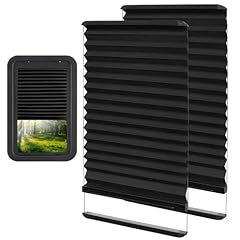 Thin pleated shade for sale  Delivered anywhere in USA 