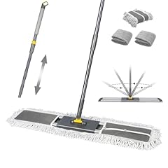 90cm breiter bodenwischer gebraucht kaufen  Wird an jeden Ort in Deutschland