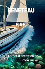 Voilier beneteau first d'occasion  Livré partout en France