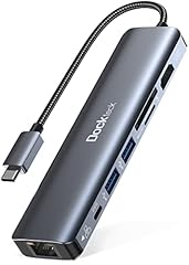 Dockteck usb hub for sale  Delivered anywhere in USA 