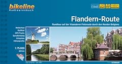 Flandern route rundtour gebraucht kaufen  Wird an jeden Ort in Deutschland