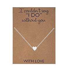 Bridesmaid proposal gift for sale  Delivered anywhere in UK