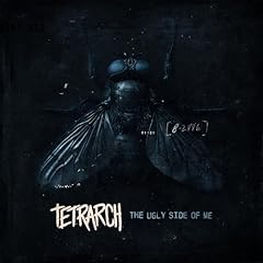 Tetrarch the ugly d'occasion  Livré partout en France
